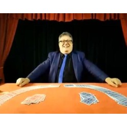 FuFan Magia Masterclass - Henry Evans (2022-06-23)