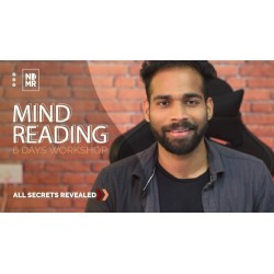 Read People's Minds by Narpath Raman 1-6+Bonus
