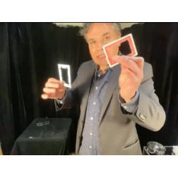 FuFan Magia Masterclass - Marc Oberon