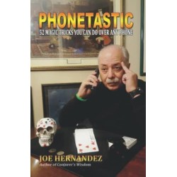 PHONETASTIC by Joe Hernandez