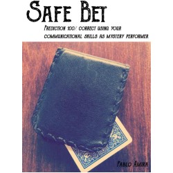 Safe Bet by Pablo Amira