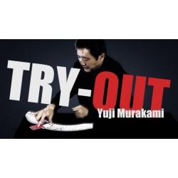 Try-Out by Yuji Murakami