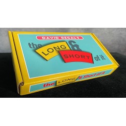The Long & Short of It by David Regal