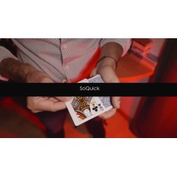 SoQuick by Yoann Fontyn