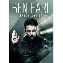 Ben Earl - Trick Artist