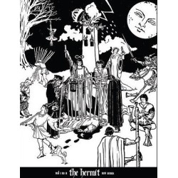 The Hermit Magazine Vol. 1 No. 11 (November 2022) by Scott Baird