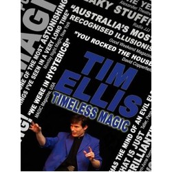 Timeless by Tim Ellis
