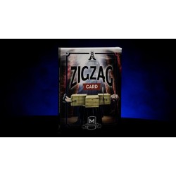 ZIG ZAG by Apprentice Magic