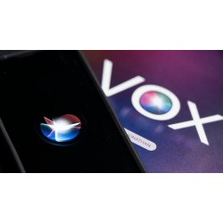 VOX by David Jonathan (Video+PDF)