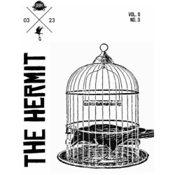 The Hermit Magazine Vol.2 No.3 by Scott Baird