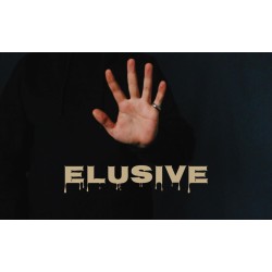 Elusive by Sultan Orazaly