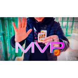 MVP by Raven