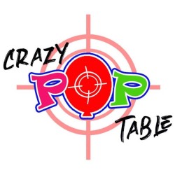 Climax - Crazy Pop Table (French)
