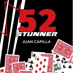 52 Stunner by Juan Capilla
