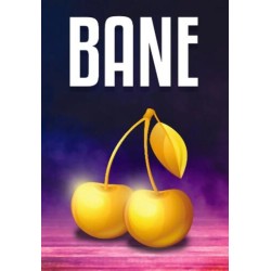 Bane by Jamie Daws