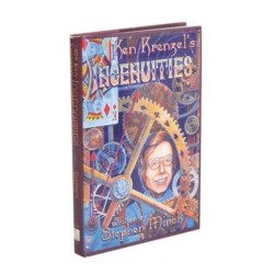 Stephen Minch - Ken Krenzel Ingenuities