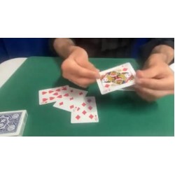 FuFan Magia Masterclass - Joaquin Matas (20-04-2022)
