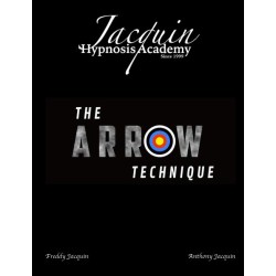 The Arrow Technique by Anthony Jacquin