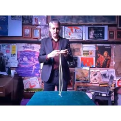 FuFan Magia Masterclass - Ignacio Lopez (24-02-2022)