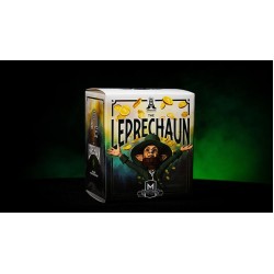 THE LEPRECHAUN by Apprentice Magic