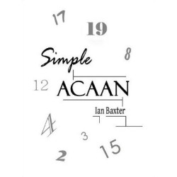 Simple ACAAN by Ian Baxter