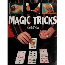 Magic Tricks by Keith Fields