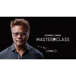 Homer Liwag Masterclass Live 1-3