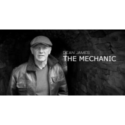 The Mechanic by Dean James