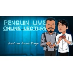 David and Jacob Rangel LIVE