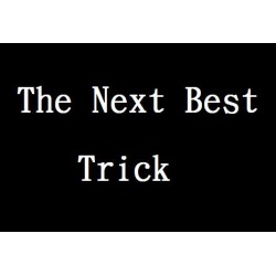 The Next Best Trick of the Year - by Tom Phoenix