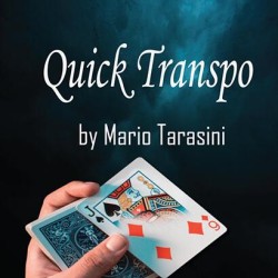 Quick Transpo by Mario Tarasini