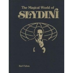 The Magical World of Slydin by Karl Fulves