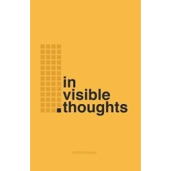 Invisible Thoughts by Christopher Rawlins
