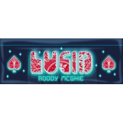 Lucid by Roddy McGhie