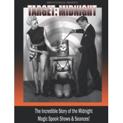 Target Midnight by Abbott's Magic