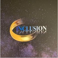 Inclusion by Alexis Touchard