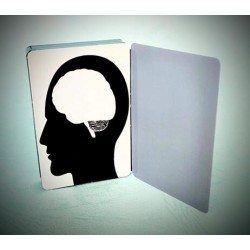 Mind Game Pro by Tora Magic