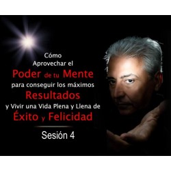 Anthony Blake - La Gran Experiencia de tu Vida 4