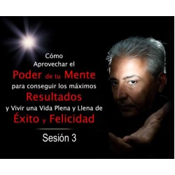 Anthony Blake - La Gran Experiencia de tu Vida 3