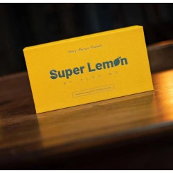 Super Lemon by Alex Ng