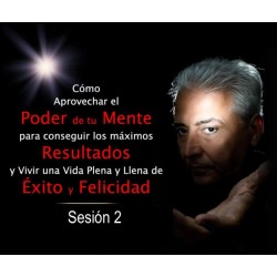 Anthony Blake - La Gran Experiencia de tu Vida 2
