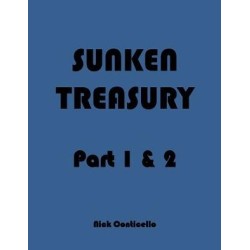 Sunken Treasury Part 1 & 2 by Nick Conticello