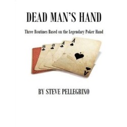 Dead Man's Hand by Steve Pellegrino
