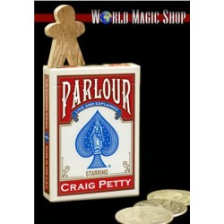 Parlour by Craig Petty