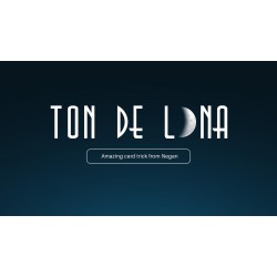 Ton De Luna by Negan