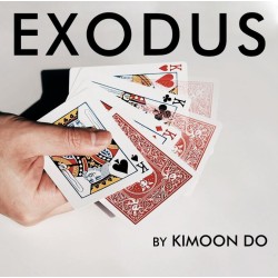 Exodus by Kimoon Do