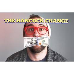 The Hancock Change by Kyle Purnell