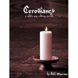 Ceromancy by Bill Montana