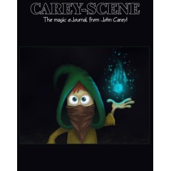John Carey - CareyScene Vol1 No3