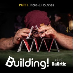 Building Seminar by Dani DaOrtiz COMPLETE